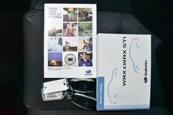 2016 Subaru WRX Premium