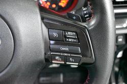 2016 Subaru WRX Premium