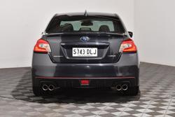 2016 Subaru WRX Premium