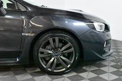 2016 Subaru WRX Premium