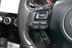 2016 Subaru WRX Premium