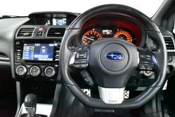 2016 Subaru WRX Premium