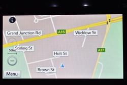 2016 Subaru WRX Premium