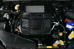 2016 Subaru WRX Premium