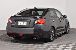 2016 Subaru WRX Premium