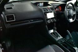 2016 Subaru WRX Premium