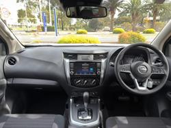 2025 Nissan Navara ST