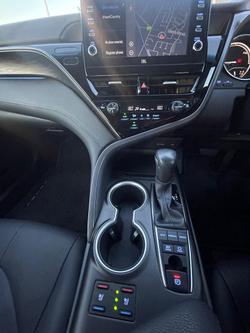 2022 Toyota Camry SL