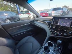 2022 Toyota Camry SL