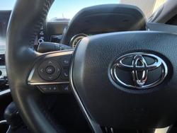 2022 Toyota Camry SL