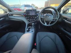 2022 Toyota Camry SL