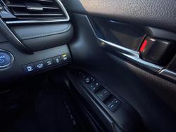 2022 Toyota Camry SL