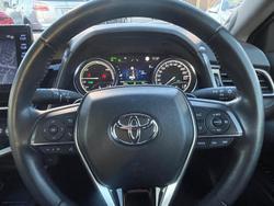 2022 Toyota Camry SL