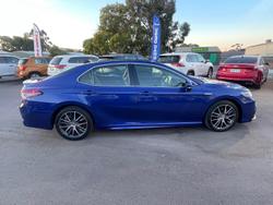 2022 Toyota Camry SL