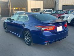2022 Toyota Camry SL
