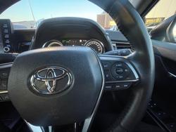 2022 Toyota Camry SL