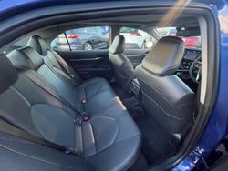 2022 Toyota Camry SL