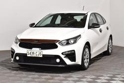 2021 Kia Cerato S