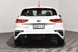 2021 Kia Cerato S