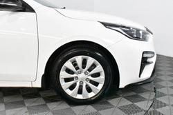 2021 Kia Cerato S