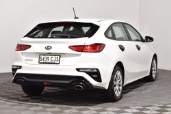 2021 Kia Cerato S
