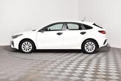 2021 Kia Cerato S