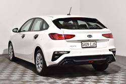 2021 Kia Cerato S
