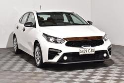 2021 Kia Cerato S