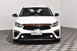 2021 Kia Cerato S