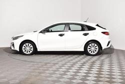 2021 Kia Cerato S