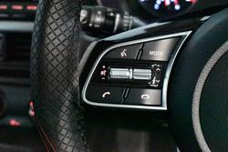 2021 Kia Cerato S
