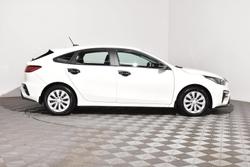 2021 Kia Cerato S