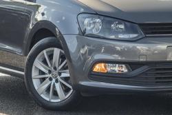 2017 Volkswagen Polo 66TSI Urban