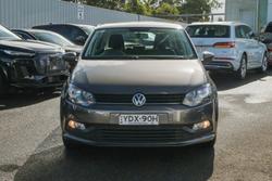 2017 Volkswagen Polo 66TSI Urban