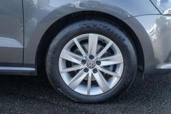 2017 Volkswagen Polo 66TSI Urban