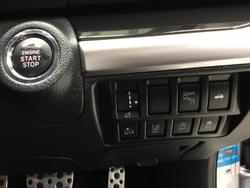 2020 Subaru Liberty 2.5i Premium
