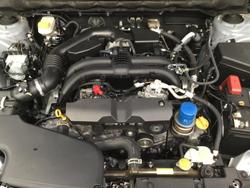 2020 Subaru Liberty 2.5i Premium