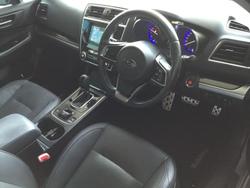 2020 Subaru Liberty 2.5i Premium