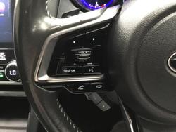 2020 Subaru Liberty 2.5i Premium