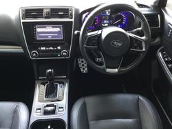 2020 Subaru Liberty 2.5i Premium