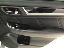 2020 Subaru Liberty 2.5i Premium