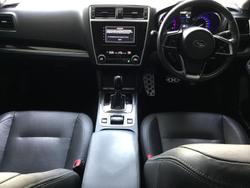 2020 Subaru Liberty 2.5i Premium