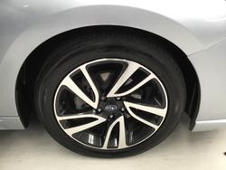 2020 Subaru Liberty 2.5i Premium