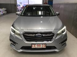 2020 Subaru Liberty 2.5i Premium