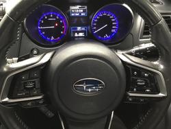 2020 Subaru Liberty 2.5i Premium