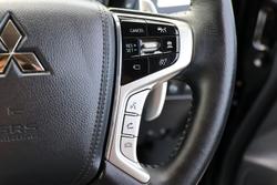 2022 Mitsubishi Pajero Sport GSR