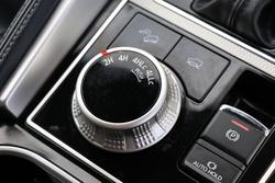 2022 Mitsubishi Pajero Sport GSR
