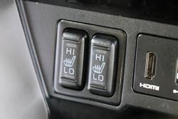 2022 Mitsubishi Pajero Sport GSR