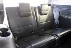 2022 Mitsubishi Pajero Sport GSR