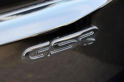 2022 Mitsubishi Pajero Sport GSR